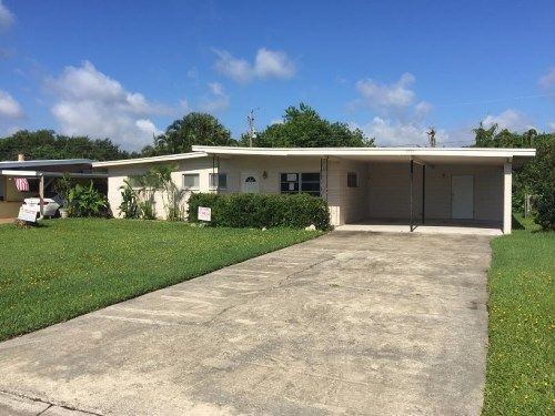 1995 Temple Ave, Merritt Island, FL 32953