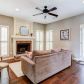 5095 Firelight Lane, Alpharetta, GA 30022 ID:13057427