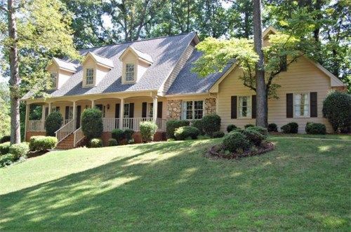 5405 Hallford Drive, Atlanta, GA 30338