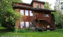 60872 BEAR CREEK Drive Homer, AK 99603