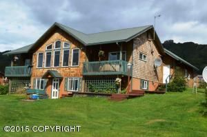 58835 Buds Court, Homer, AK 99603