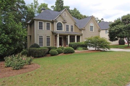 3556 Gus Way, Powder Springs, GA 30127