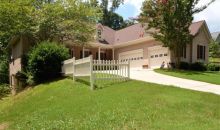 4459 North Gate Road Gainesville, GA 30506