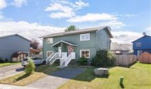 3100 E 64th Avenue Anchorage, AK 99507