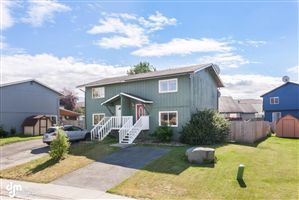 3100 E 64th Avenue, Anchorage, AK 99507