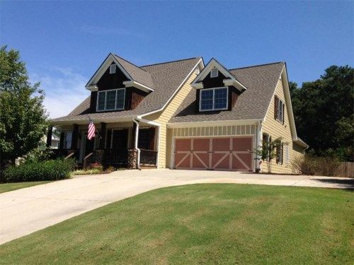 5830 Twelve Oaks Drive, Cumming, GA 30028