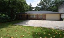 3318 E Roxboro Road Ne Atlanta, GA 30324