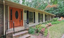 2740 Ridge Valley Road Nw Atlanta, GA 30327