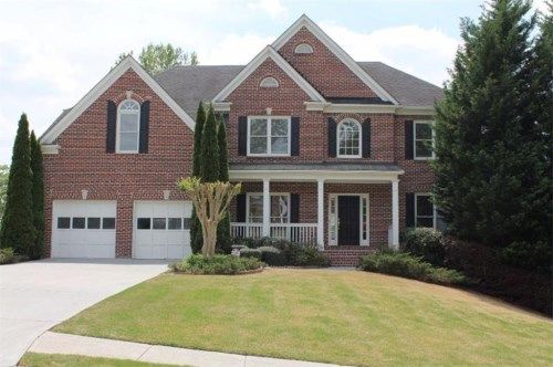 410 Oglethorpe Lane, Duluth, GA 30097