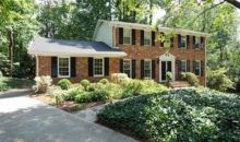 2353 Leisure Lake Drive Atlanta, GA 30338