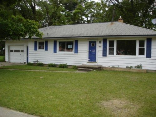 1260 Allen Ave, Muskegon, MI 49442