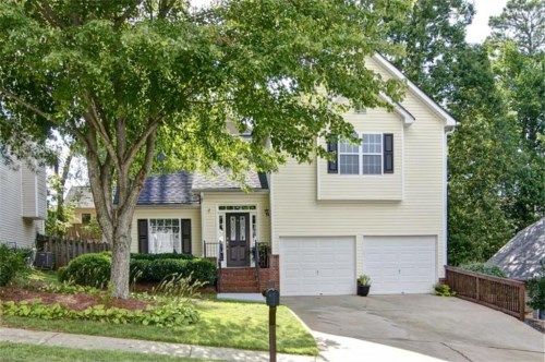 113 Northtowne Drive, Woodstock, GA 30188