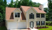 151 Waterford Drive Villa Rica, GA 30180