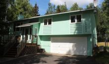 17451 Kahiltna Drive Eagle River, AK 99577