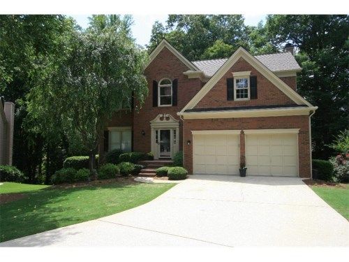 465 Fairford Lane, Duluth, GA 30097