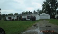 114 E South St Morrice, MI 48857