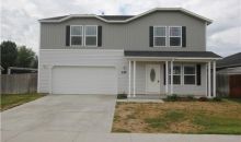 245 E Murtaugh Lake Dr Middleton, ID 83644