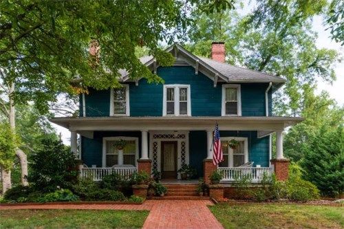 345 Gordon Avenue Ne, Atlanta, GA 30307