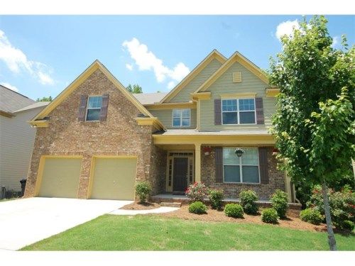 2060 Beyers Landing Drive, Buford, GA 30519