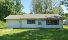 142 Newport St Harsens Island, MI 48028