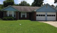 1912 Corners Circle Lithonia, GA 30058