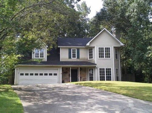 570 Rosewood Trail, Grayson, GA 30017