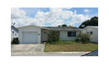 6925 NW 11TH CT Pompano Beach, FL 33063