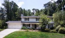 6695 River Springs Court Atlanta, GA 30328