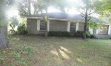 1244 Nixon Dr Albany, GA 31705