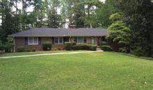 2598 Fairoaks Road Decatur, GA 30033