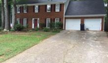 1184 Crestbrook Lane Sw Mableton, GA 30126