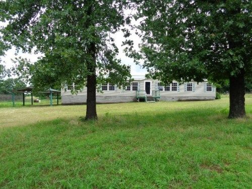 441246 E 155 Road, Bluejacket, OK 74333