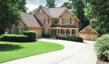 4950 Catchem Drive Alpharetta, GA 30004