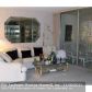 7001 ENVIRON BL # 603, Fort Lauderdale, FL 33319 ID:12599081