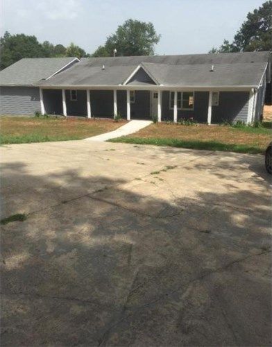 5382 Old Highway 138 Sw, Oxford, GA 30054