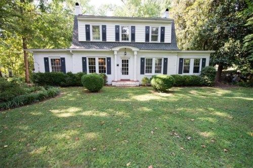 328 Whitlock Avenue, Marietta, GA 30064