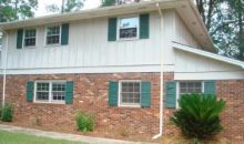 1126 Kingston Road Perry, GA 31069