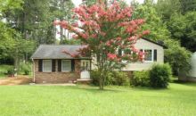 3202 Bristol Lane Duluth, GA 30096