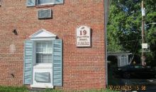 19 Post Office Ave #3 Laurel, MD 20707