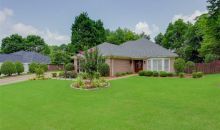 440 Crabapple Farm Drive Alpharetta, GA 30004