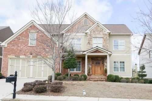 1659 Sierra Drive, Marietta, GA 30062