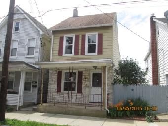 16 Lewis St, Phillipsburg, NJ 08865