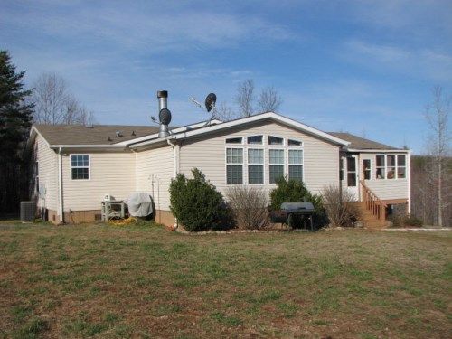 4250 Ridgeway Raod, Vernon Hill, VA 24597