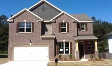 9704 Ivey Ridge Circle Jonesboro, GA 30238