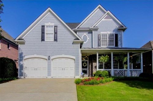 135 Brookeivey Lane, Alpharetta, GA 30004