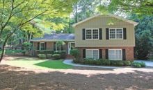 3774 Vinyard Way Marietta, GA 30062