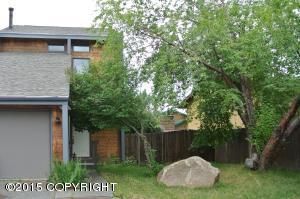 8151 Woodgreen Circle, Anchorage, AK 99518