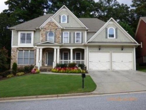 4372 Cooper Oaks Drive Se, Smyrna, GA 30082