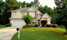 9811 Spyglass Drive Villa Rica, GA 30180