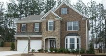 729 Independence Lane Acworth, GA 30102